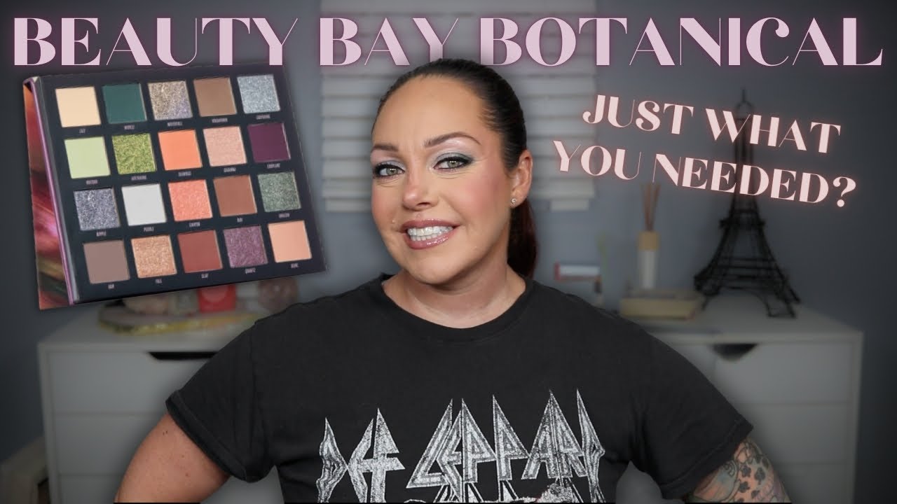 Beauty Bay Botanicals: a must-buy or not?