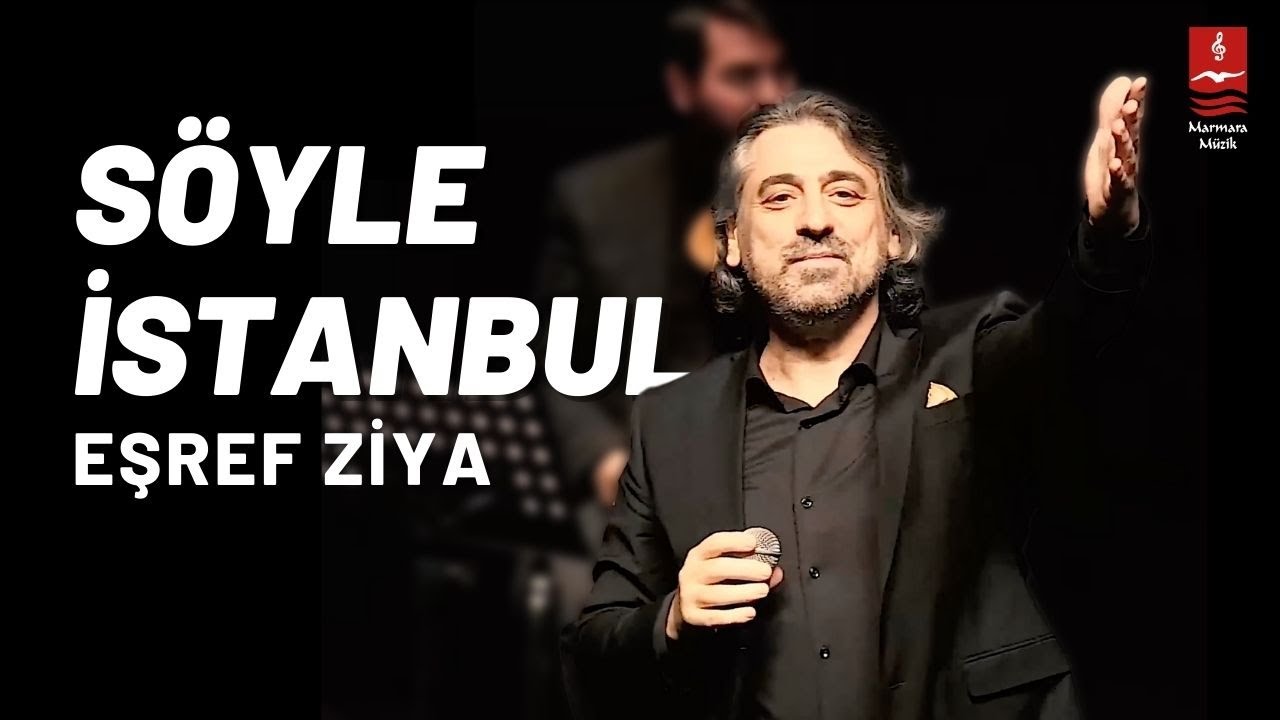 Eşref Ziya 