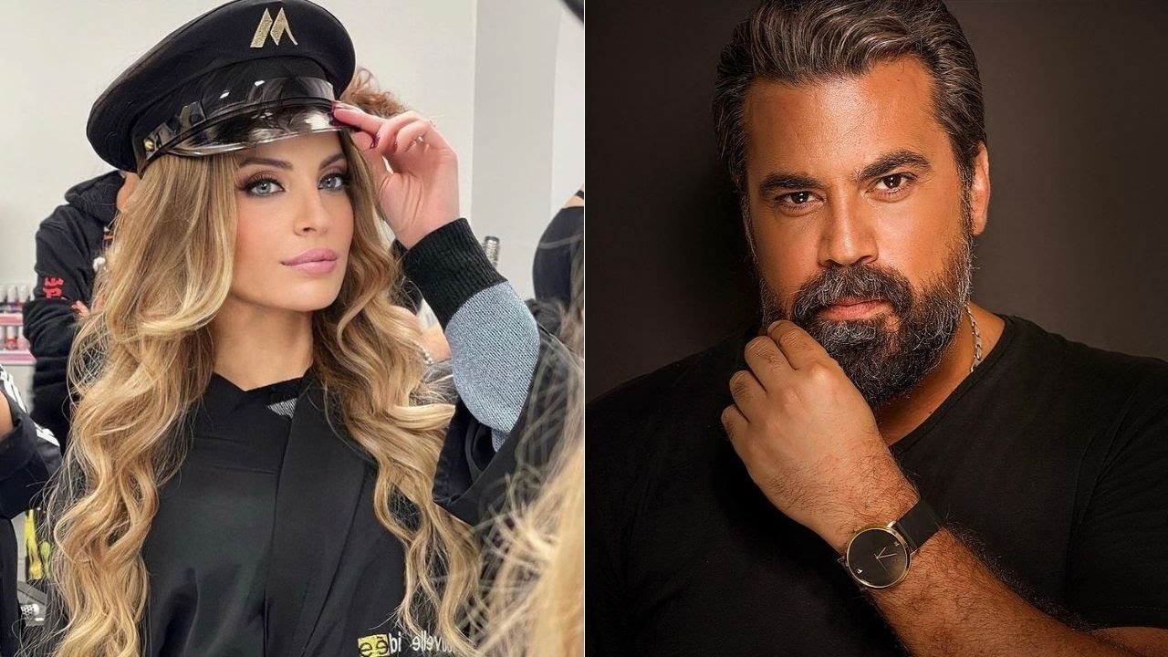 Mounir Secret Hair Color Formula and Coloring Tutorial | Mounir Hair Balayage and Blonde Videos
