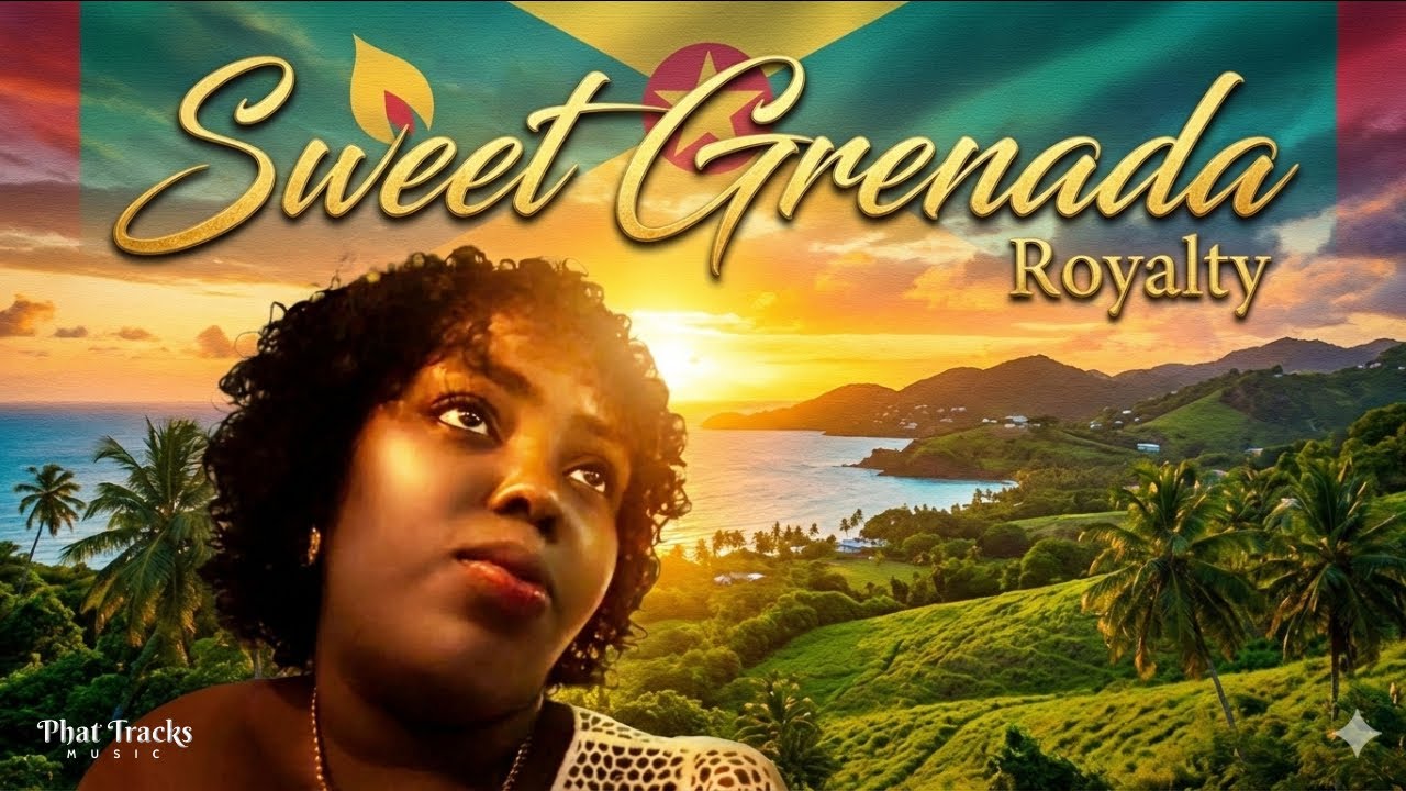 Royalty - Sweet Grenada