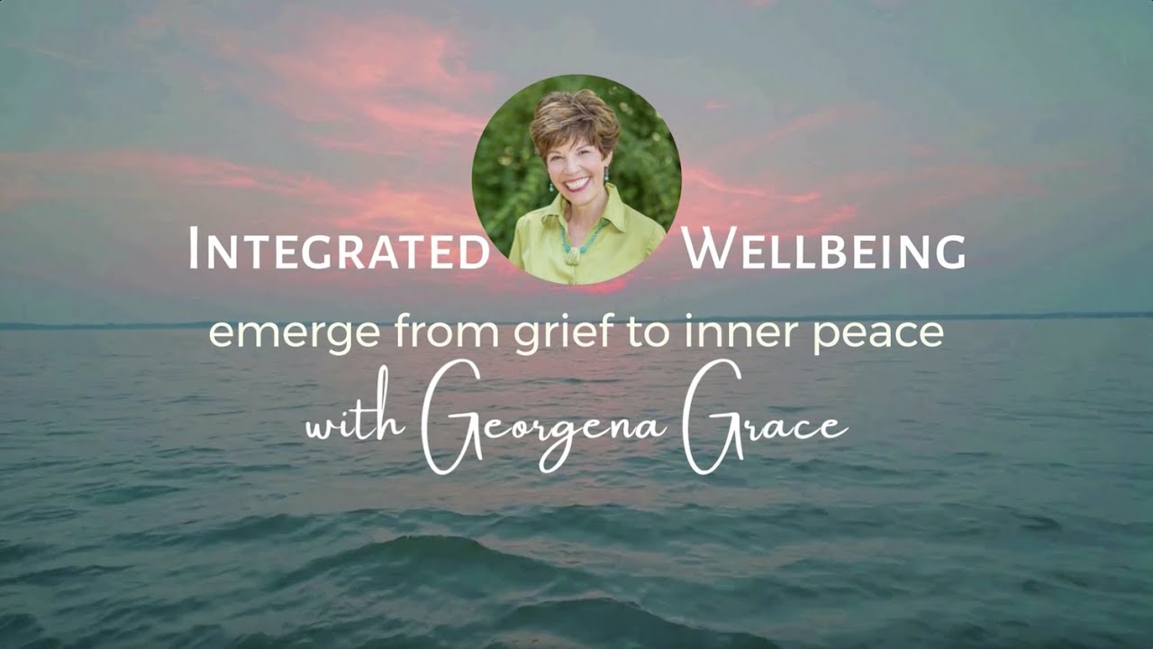 Integrated Wellbeing Interview 3: Dreams as a Guide Through Grief with Dr. Stanley Krippner