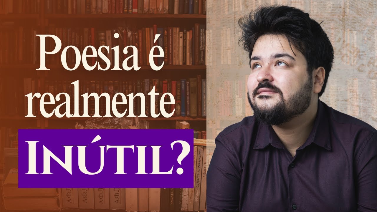 O Papel da Poesia - Poesia Serve para o quê? Descubra por que Ainda Precisamos de Poetas Hoje!