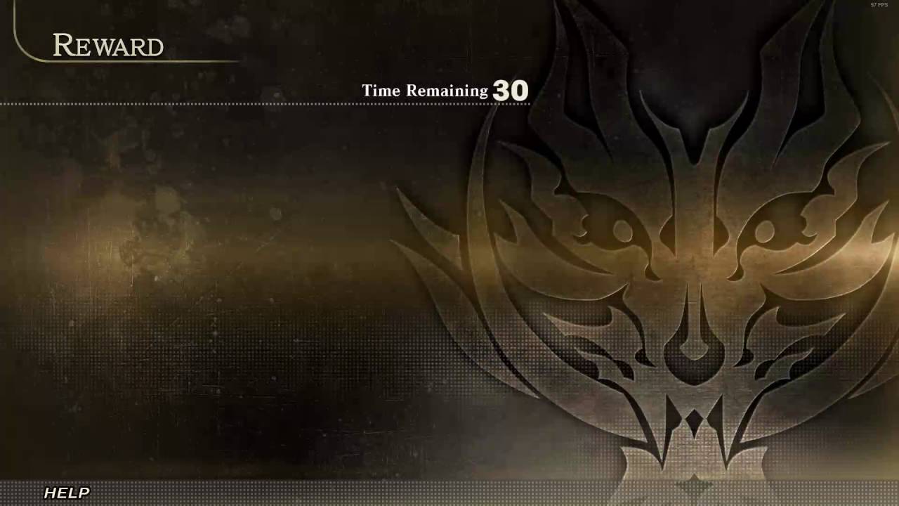 [GE2RB] God Eater 2 Rage Bugs #1 - +99 Deadly Venom (Literally) - Steam ver. only