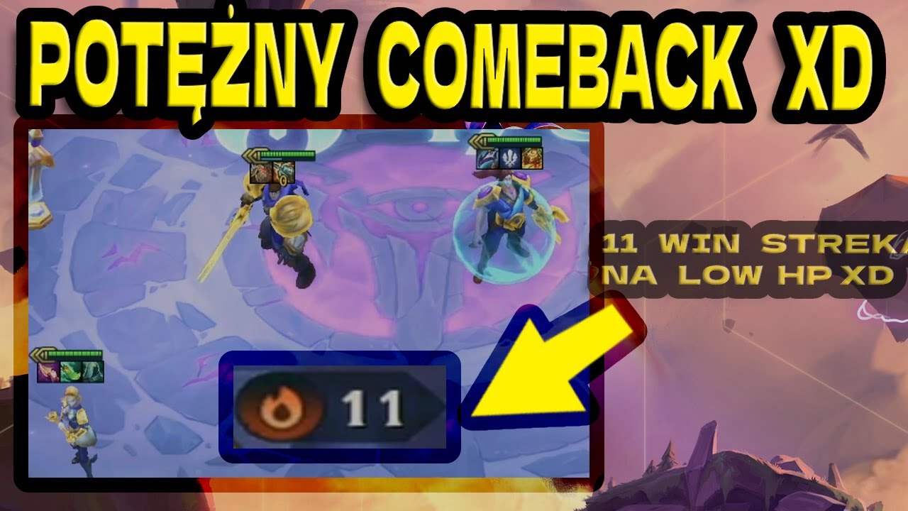 3⭐⭐⭐TARIC, GAREN, LUX - Co może pójść nie tak? | TFT 16.3