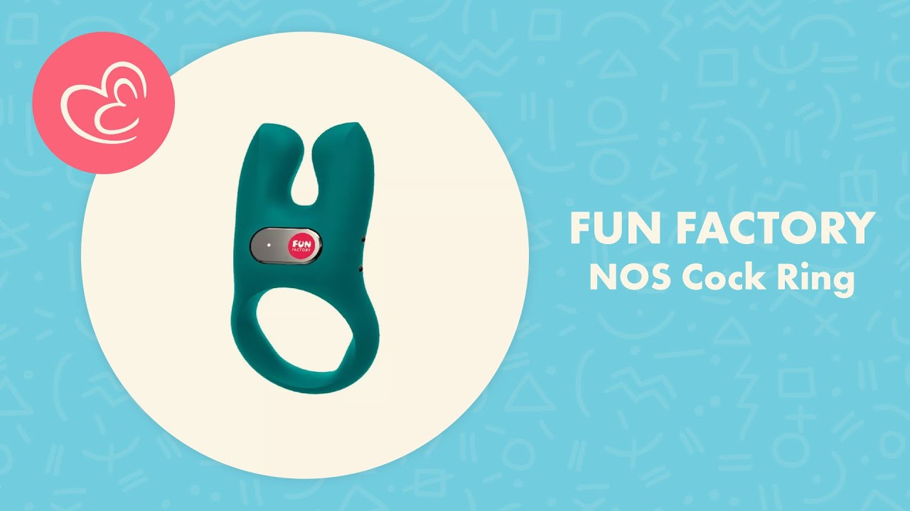 Fun factory NŌS Review | EasyToys