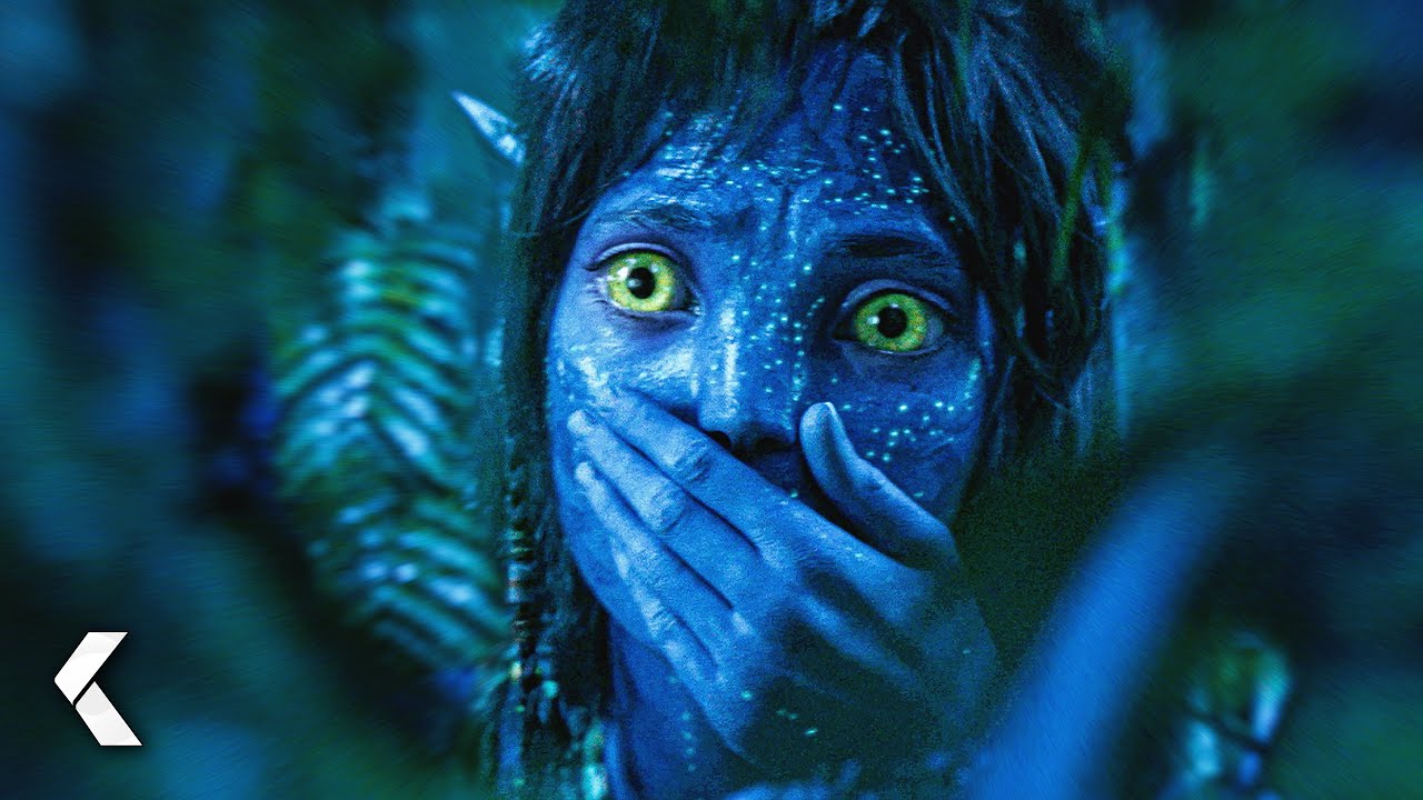 How Actors Become Characters - AVATAR 3: FIRE AND ASH Special Look Clip (2025)