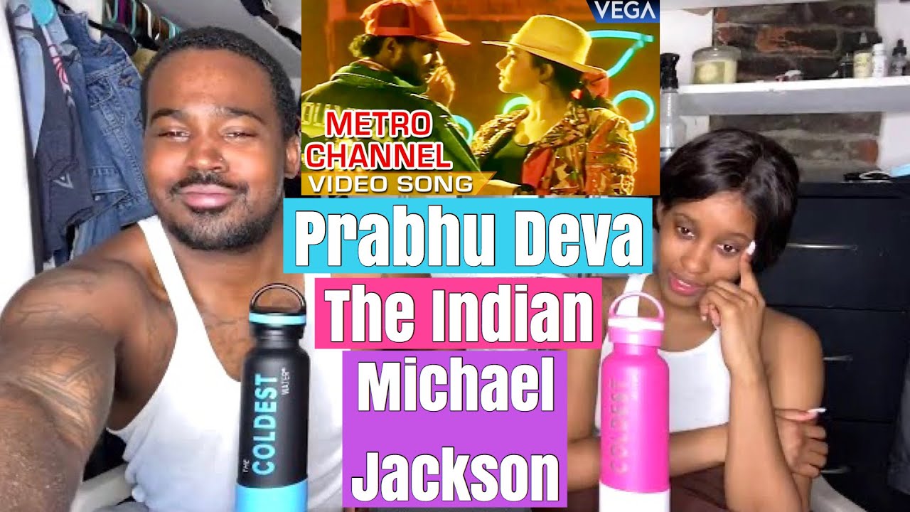 Indhu Tamil Movie Video Song | Metro Channel Video Song | Prabhu Deva | Roja (Reaction) #PrabhuDeva