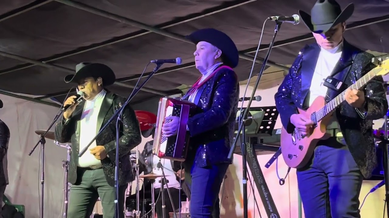 Llorando las estrellas - Los Provincianos del Choapa