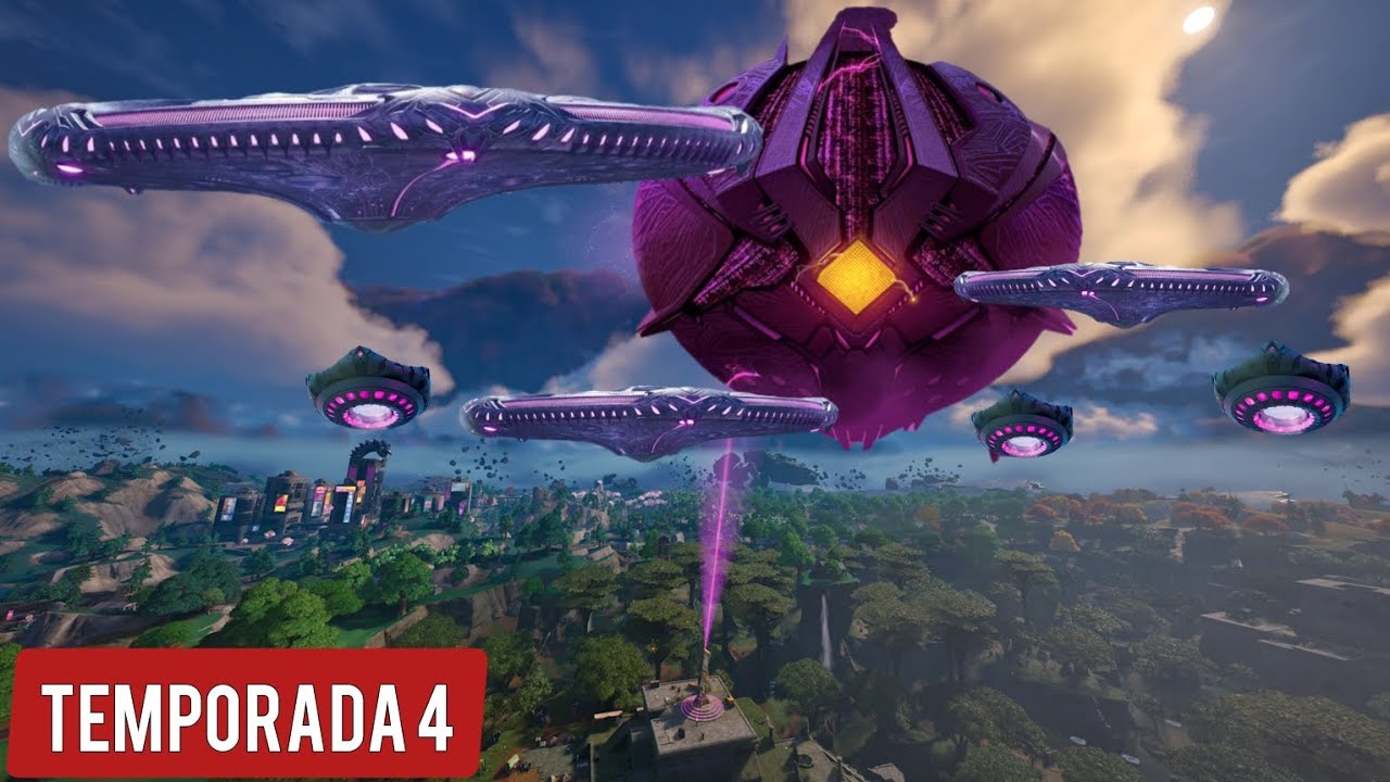 !La &Uacute;ltima realidad Ya Est&aacute; Aqu&iacute;, La Cuna Del Cubo Est&aacute; Cerca......🛸👽