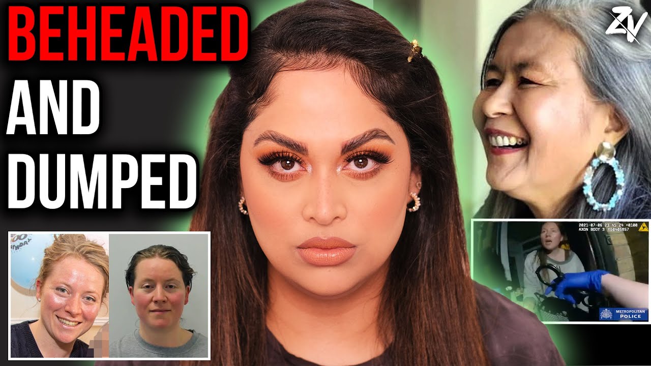 She Kept Her Friend In A Suitcase For Two Weeks | Mee Kuen Chong