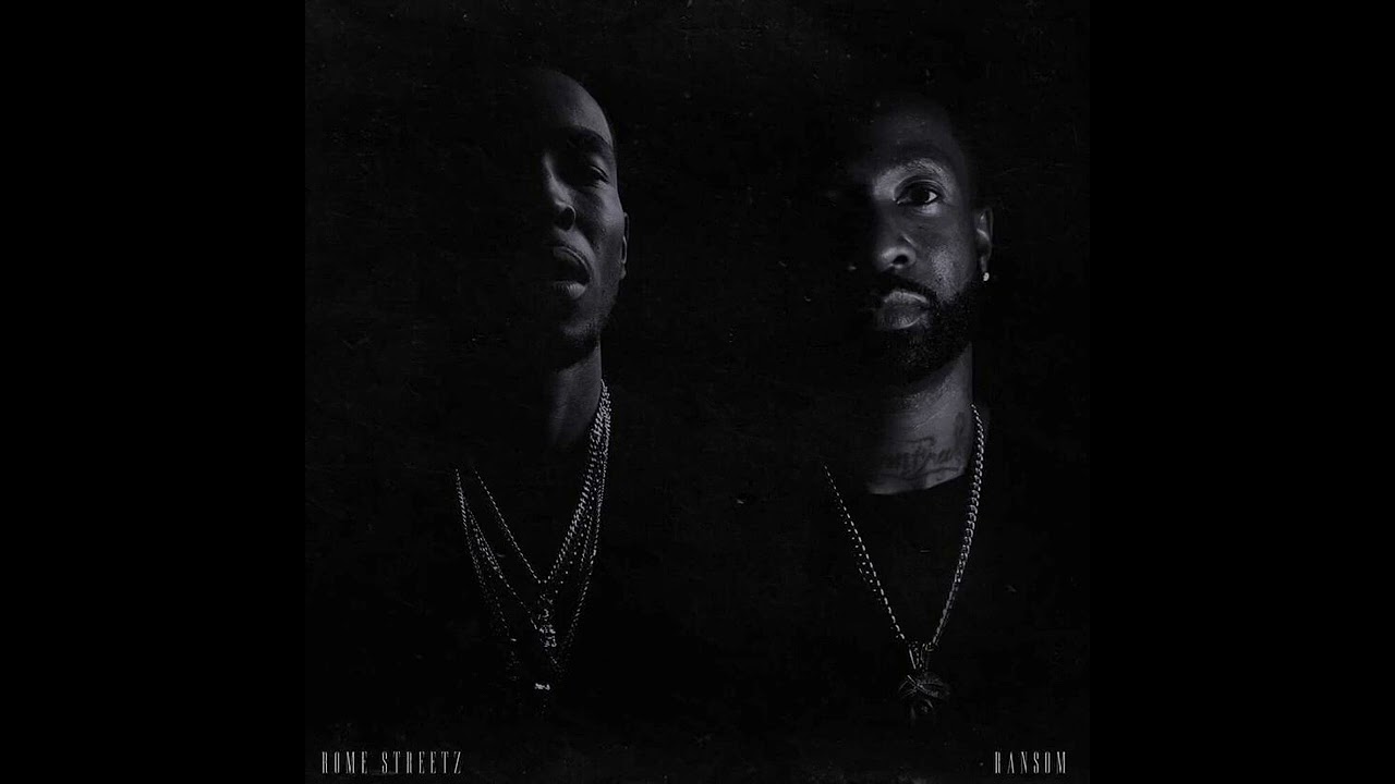 Rome Streetz x Ransom Type Beat - Secular Thoughts