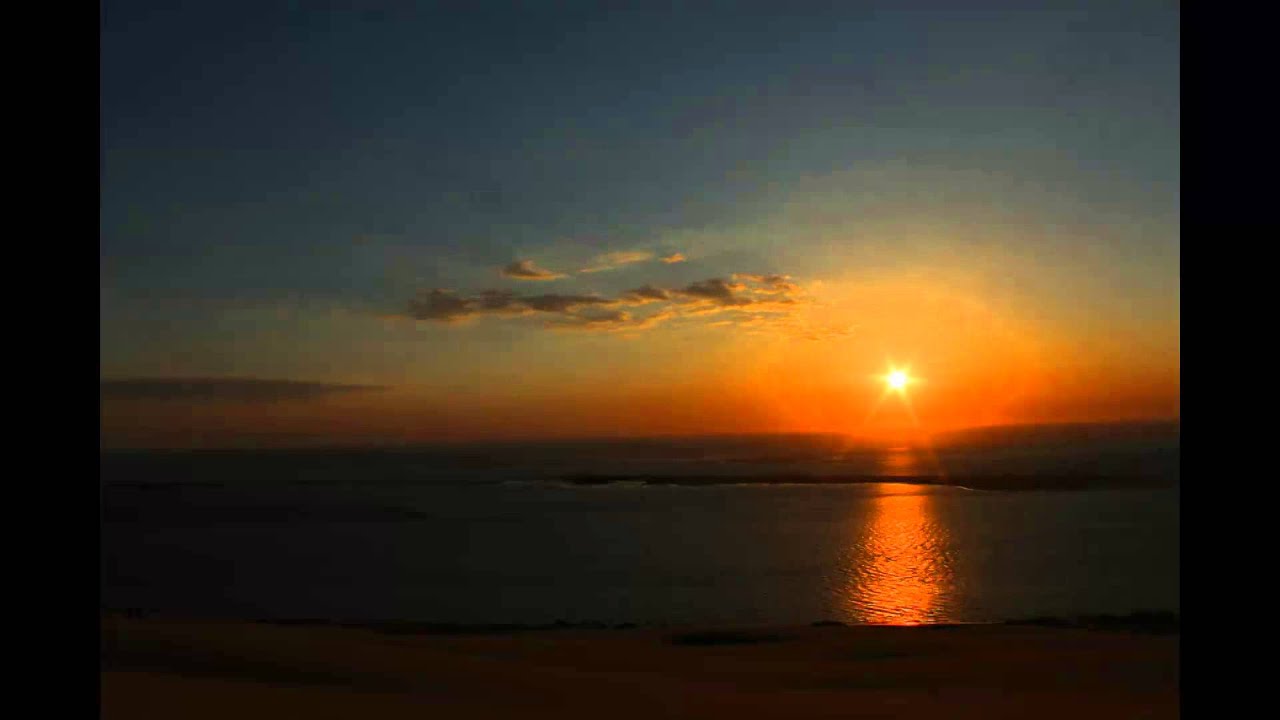 Couch&eacute; du Soleil Le Pyla   15 06 2014