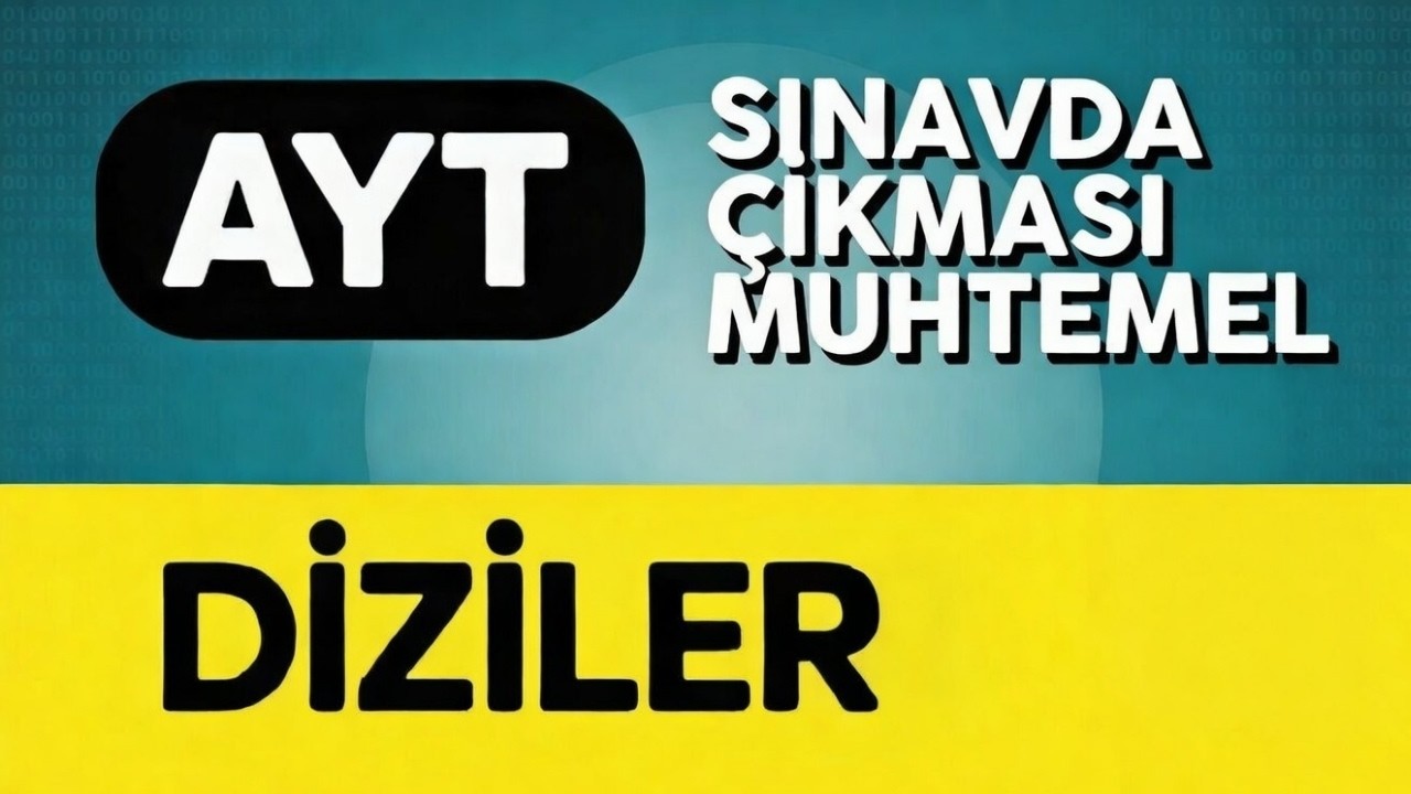 SINAVDA ÇIKMASI MUHTEMEL | DİZİLER | Galatasaray Juventus maçına özel