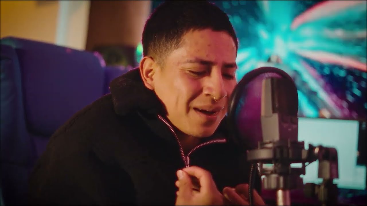 Paco17- Ya no volvere(video official)