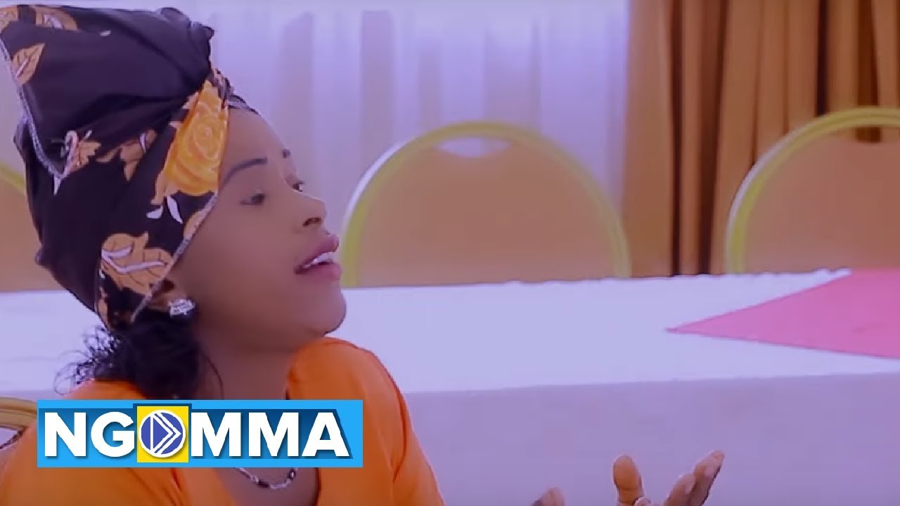 IGURU NIKU  BY FLORENCE KARANI (OFFICIAL VIDEO)