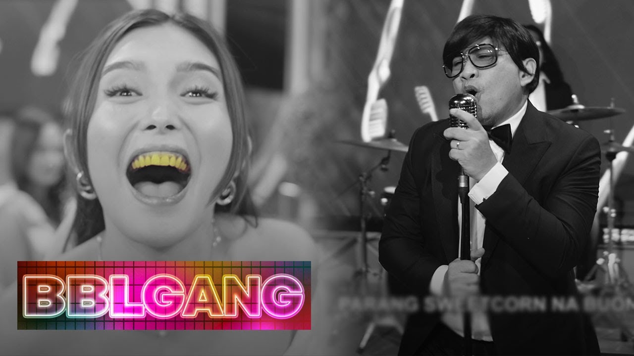 Bubble Gang: Sipilyo by Sang Kiss Muna (Pasilyo Parody)