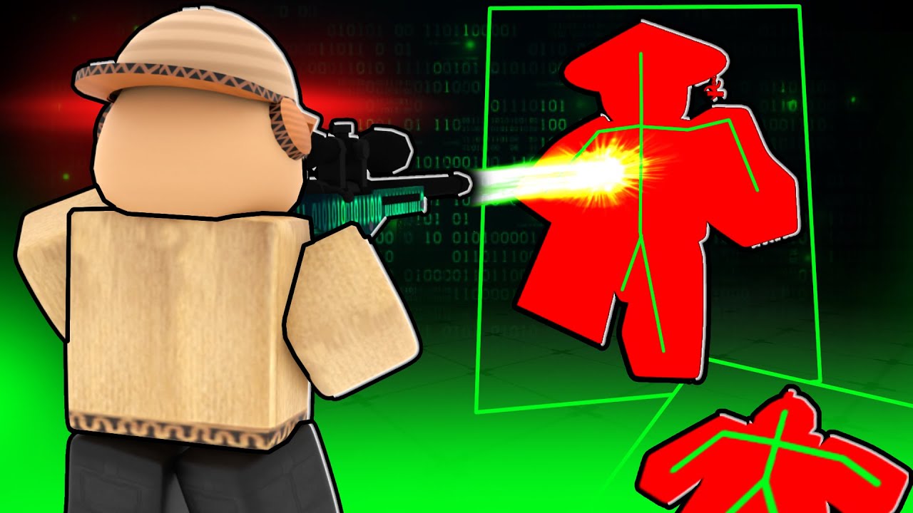 INSANE APRIL FOOLS HACKER UPDATE IN ROBLOX RIVALS!