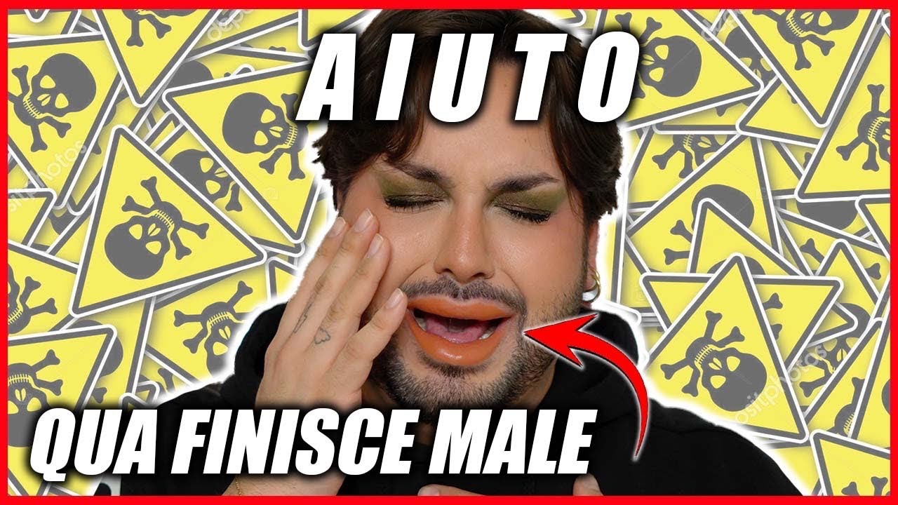 💀 RIPROVO I MIEI BOCCIATI 💀 *NON C'è STORIA*