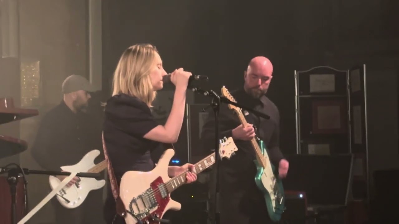Lanterns on the Lake - Swimming Lessons (Live @ Halifax Minister)