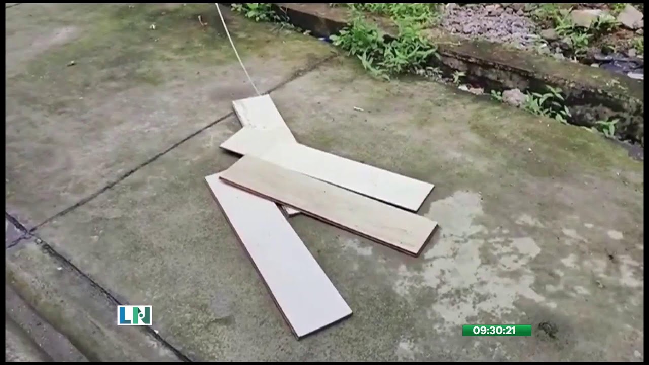 La Noticia en sus 3 emisiones (05:45 - 07:00 - 08:00) 25/02/2026