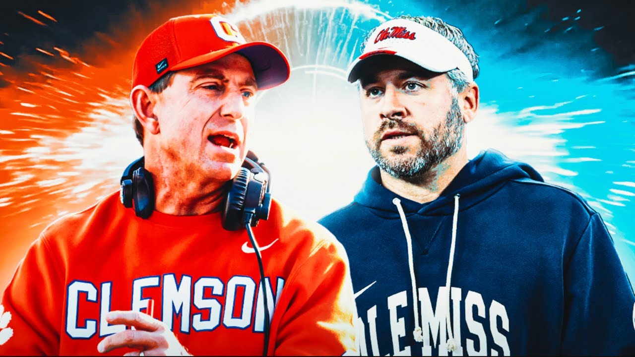 Ole Miss LIVE: Recalibrating after Icpocalypse '26; Portal Pete adds two more
