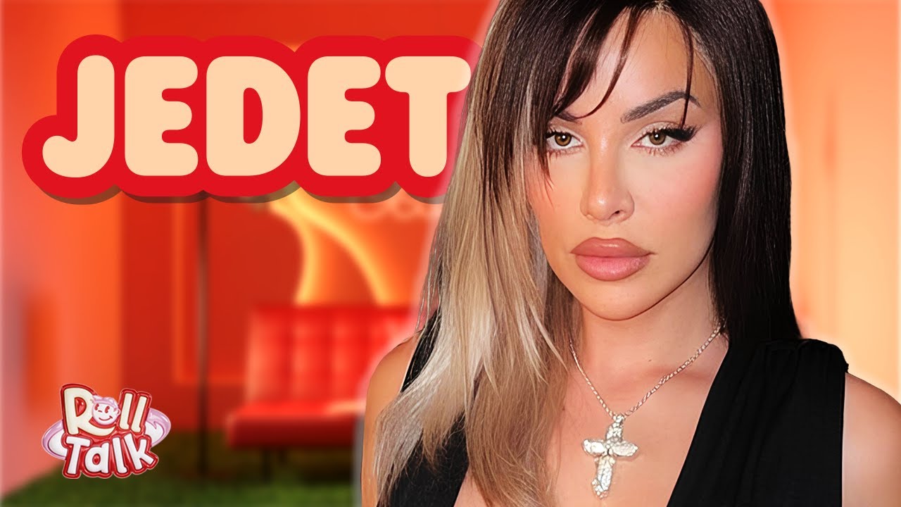 JEDET: 