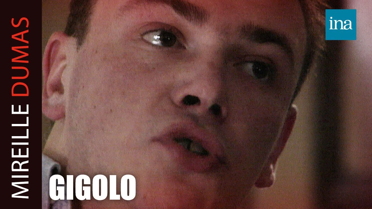 Alain : profession gigolo | INA Mireille Dumas