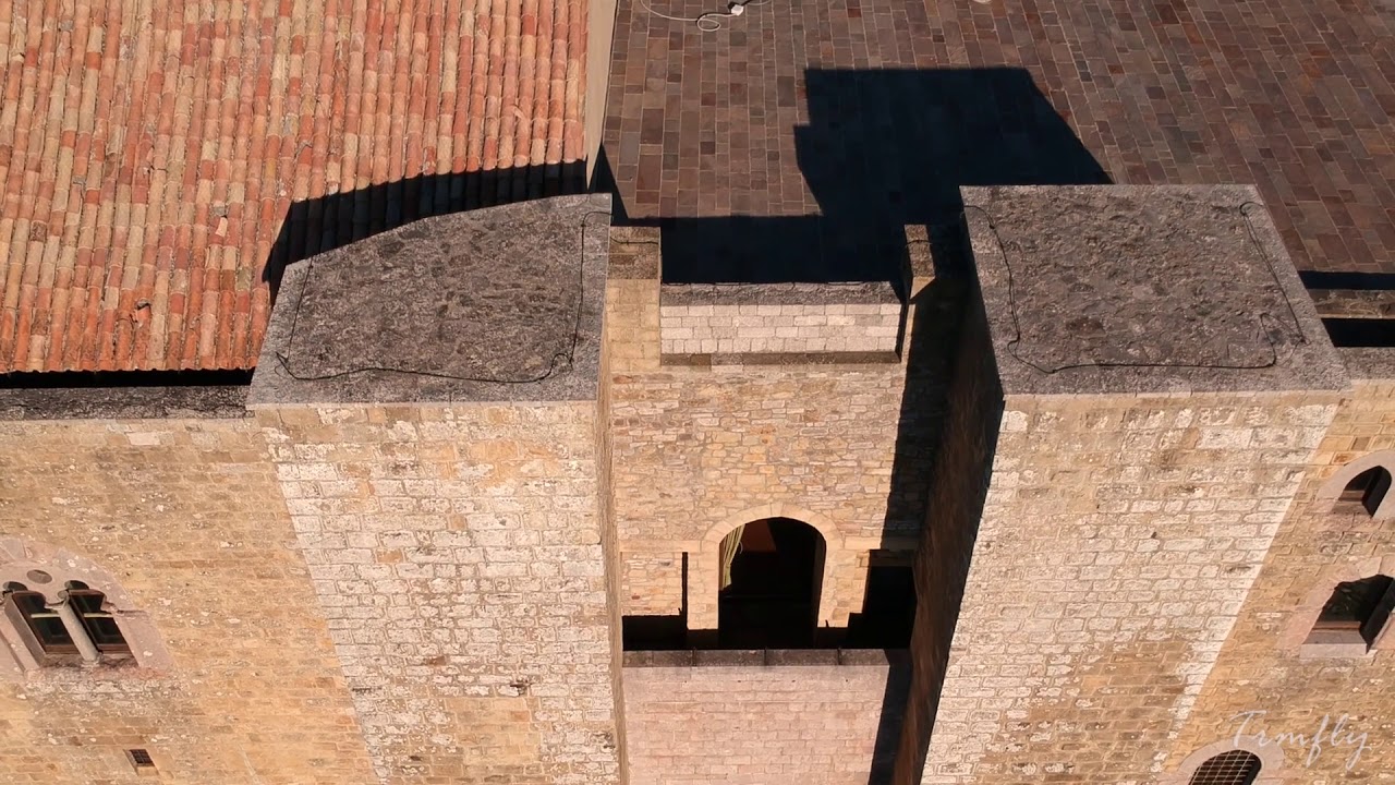 Castel Lagopesole (PZ) Basilicata