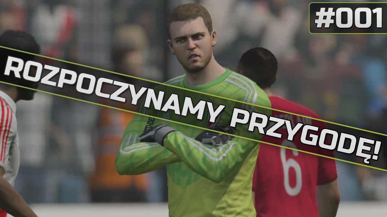 FIFA 15 Ultimate Team [#1] - Rozpoczynamy przygodę!