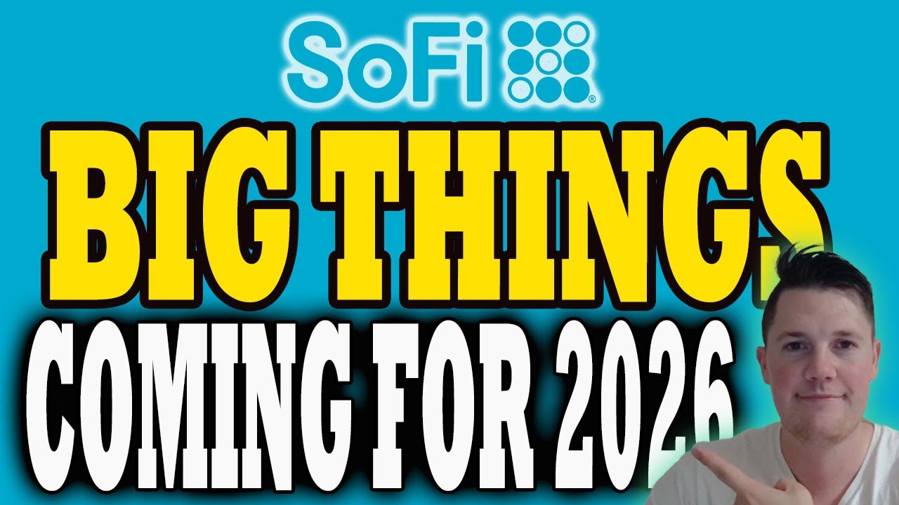 BIG Things Coming for SoFi 📈 NEW Exchange Report Shows Shorts Increasing │ Latest Form 144 Sign