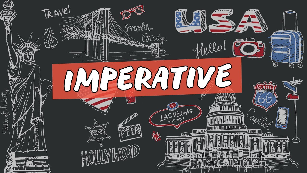Imperative - Brasil Escola