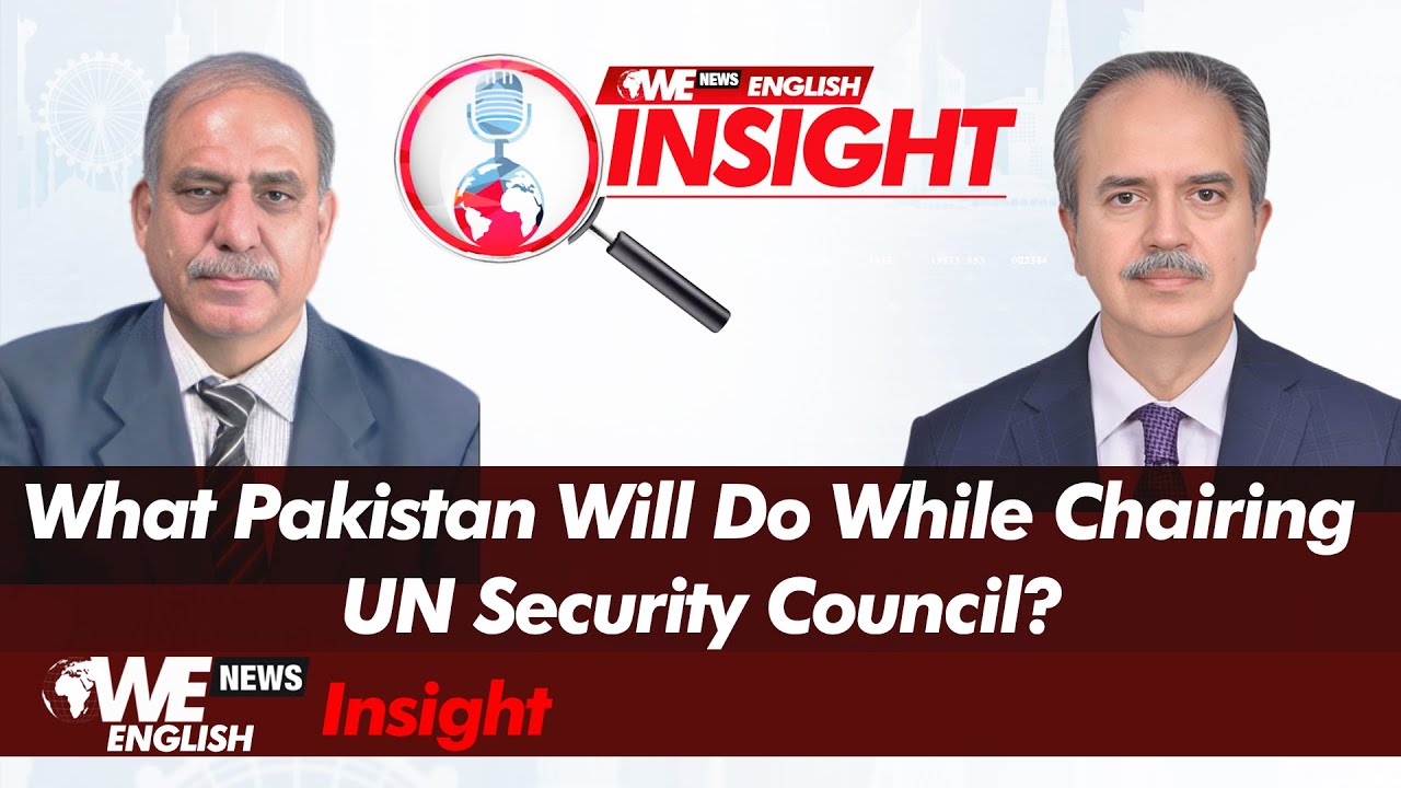 UN Leadership Supports Pakistan’s Stance on Indus Water Treaty and Conflict with India