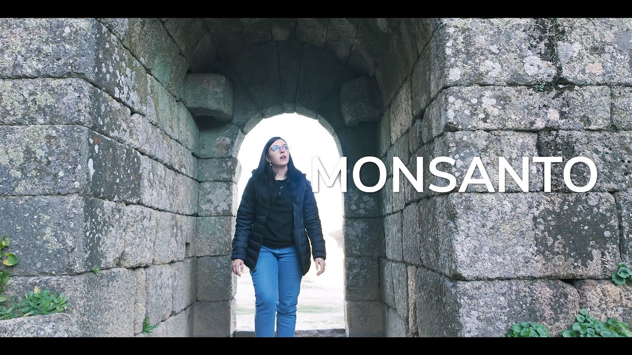 Nós moraríamos aqui - Monsanto
