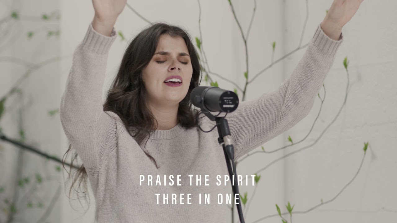 "King Of Kings" with The Way Church