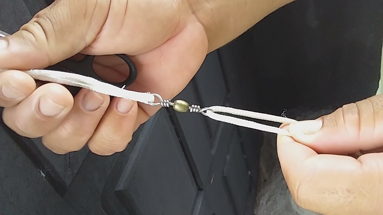 Colocando RODADOR de TARRAFA!