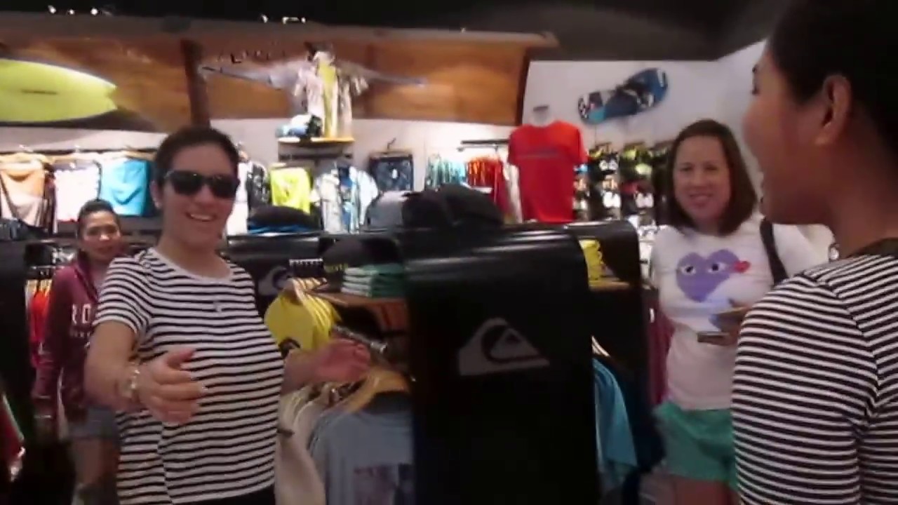 Meet and Greet with Angeline Quinto at Dubai Mall