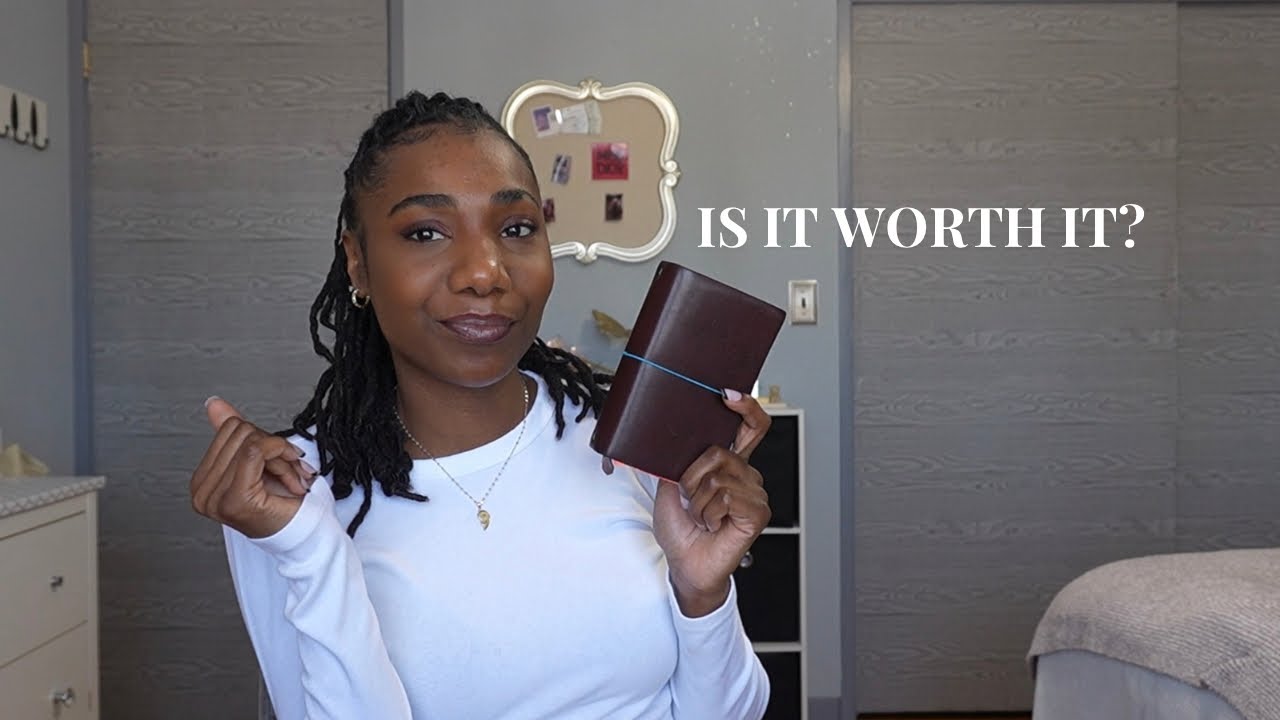Is The Paper Republic Grand Voyager Worth It? | 6 Month Honest Review