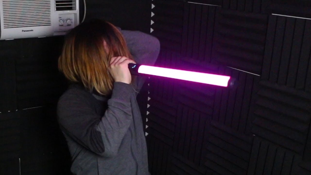 Nobody Can Save Me - Linkin Park (Vocal Cover) | Sweet X Nytmare