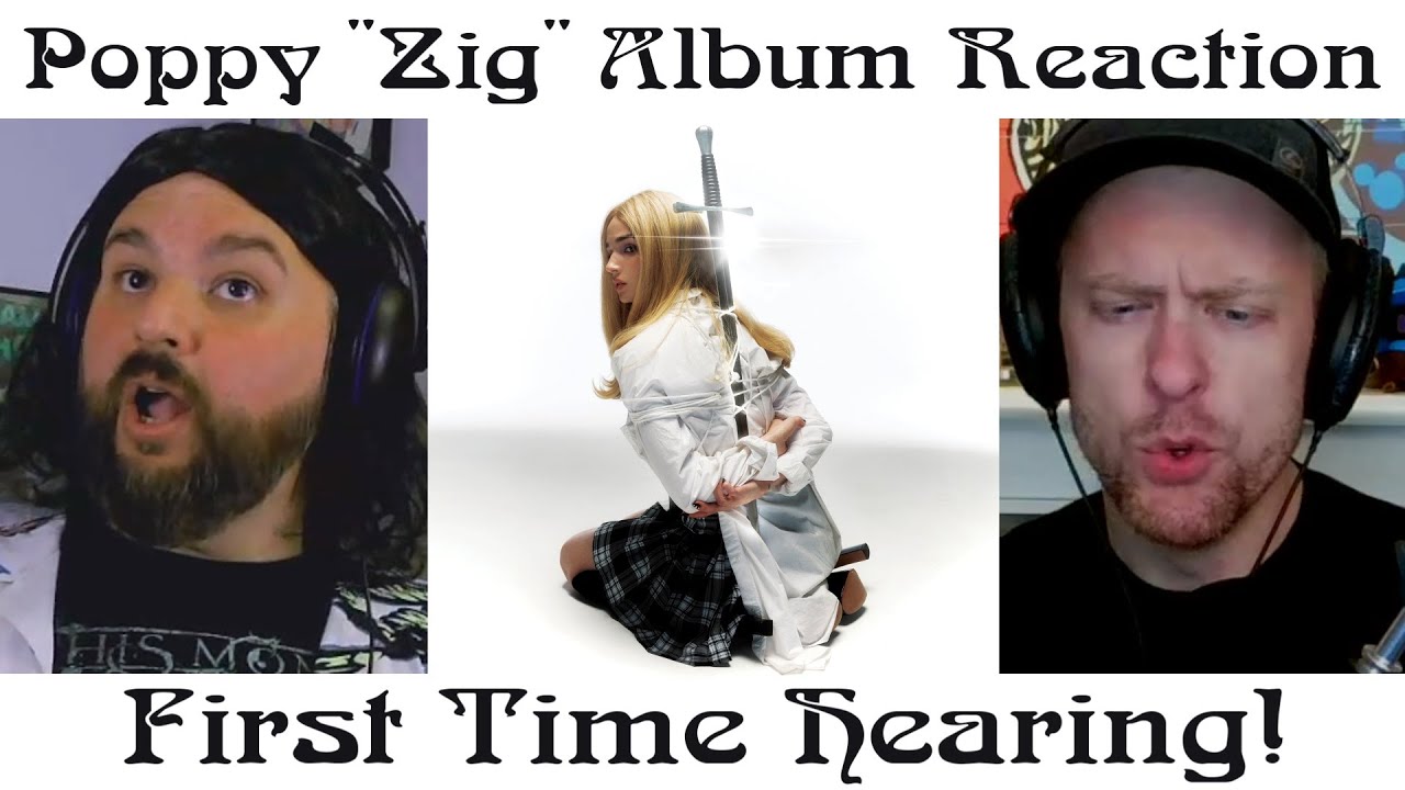 Audio Engineers React to 