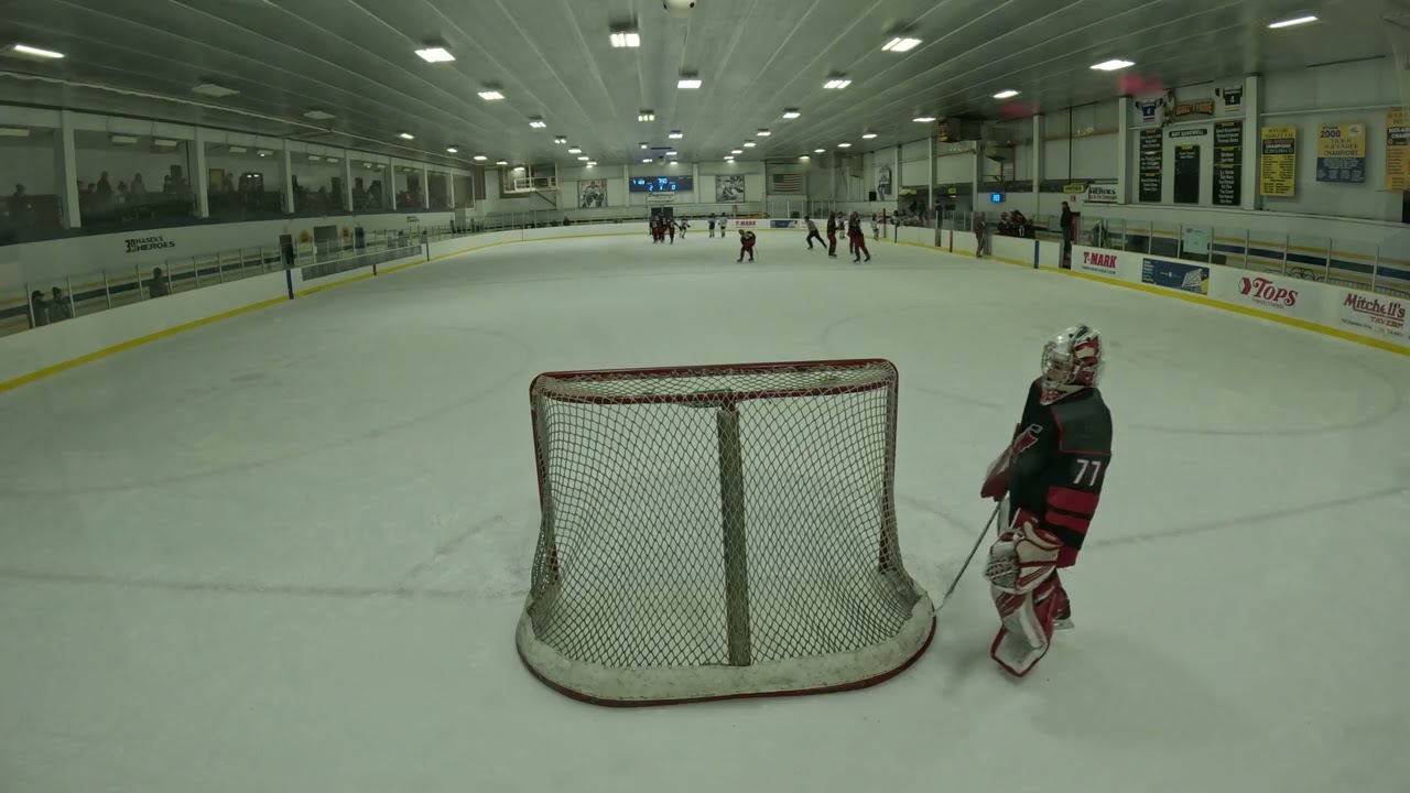 2026 01 03 gm3 vs Buffalo Jr Sabres Chase Period 3