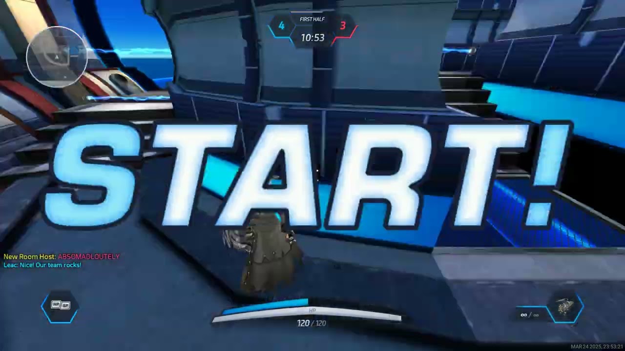 S4 Xero 2v2 st2 only swords