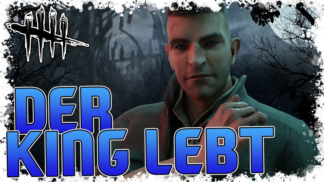 Nicht mit Ruhm bekleckert - Dead by Daylight Gameplay Deutsch German