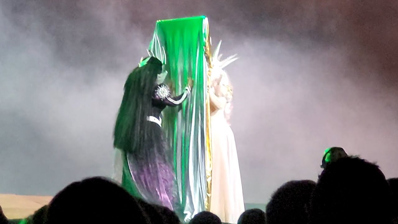 Cosplay Show Japan Expo - Japan Expo Paris 2023 (Jeudi 13/07, scène Ichigo)