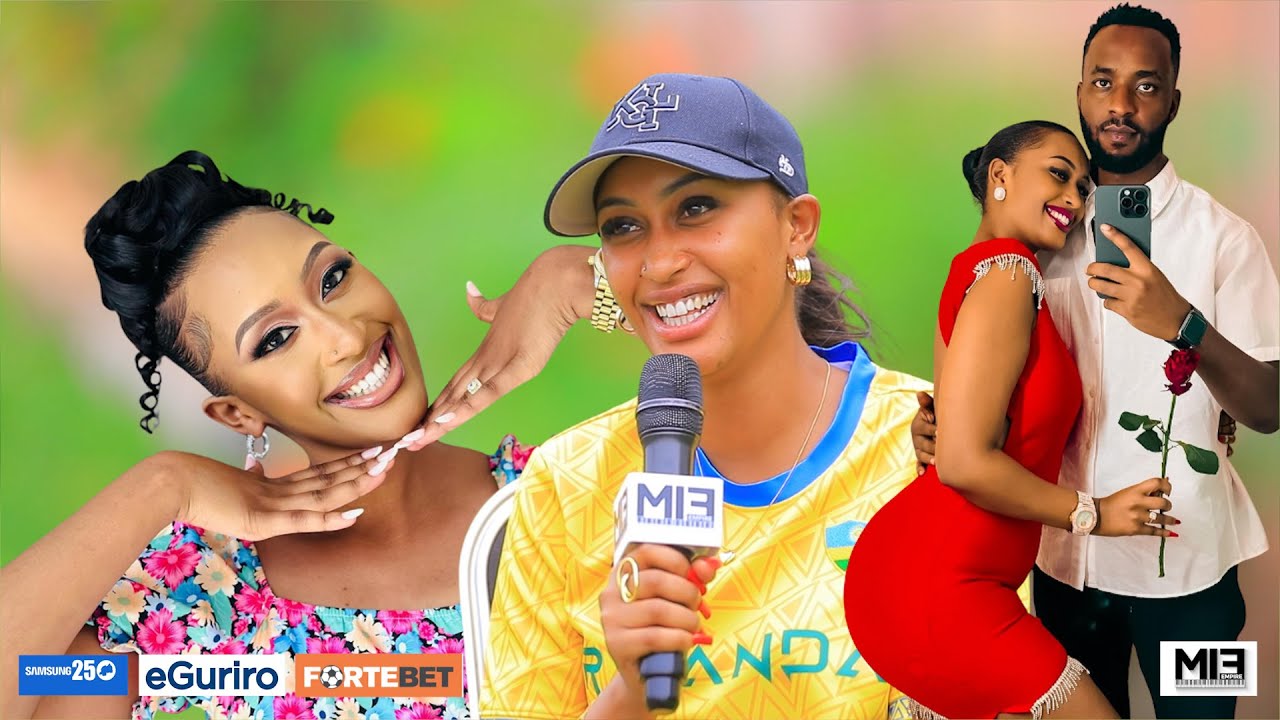 Woooww💐Miss Muyango wa Kimenyi Disi❤️Atumeneye Ibanga ry’umwana wa Kabiri🥰