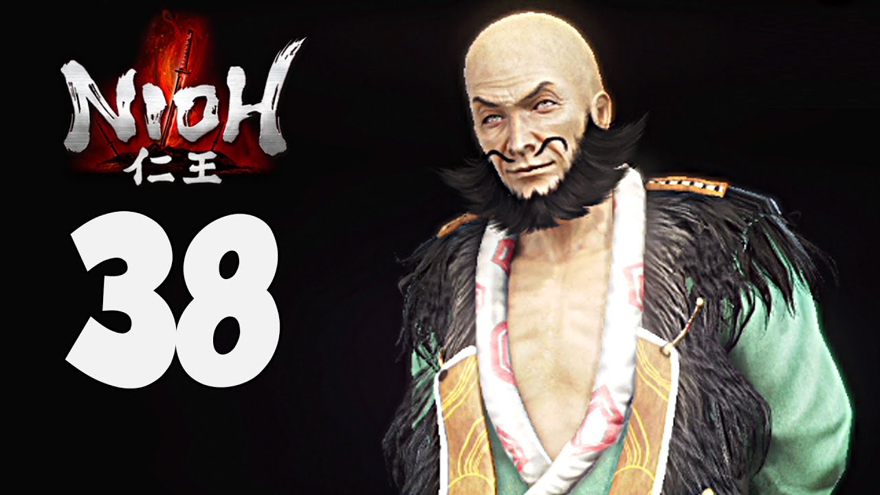 NIOH | COMEÇA A DESTRUIÇÃO DE DEMÔNIOS  #38 | DETONADO GUIA 100%