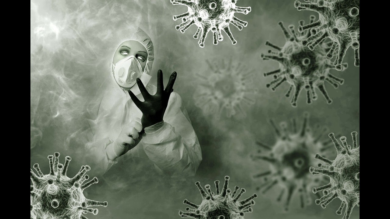 Freestyle type beat Covid |  Rap Trap Beat Instrumental Fast Covid 19