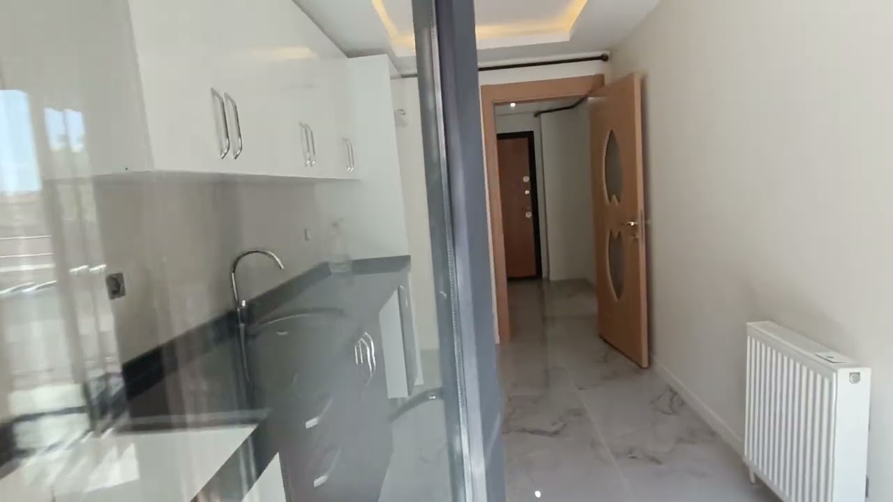 ÜSKÜDAR FERAH MAHALLESİ SATILIK DAİRELER