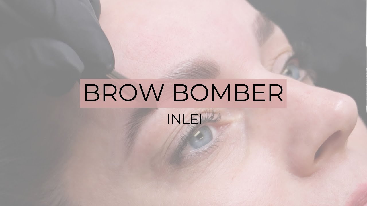 InLei® Brow Bomber