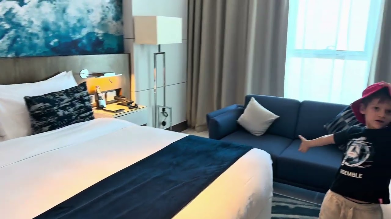 Royal M Hotel by Gewan Fujairah