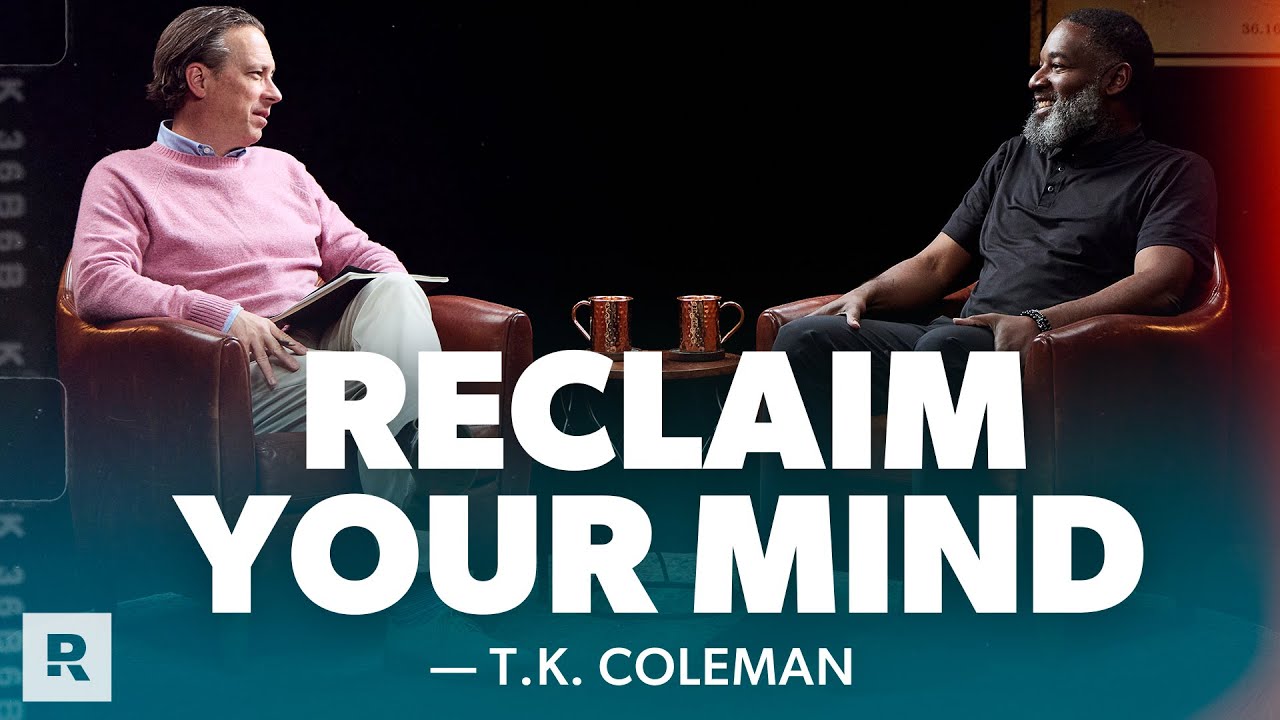 The Habits That Are Robbing Your Peace (Without You Knowing It)